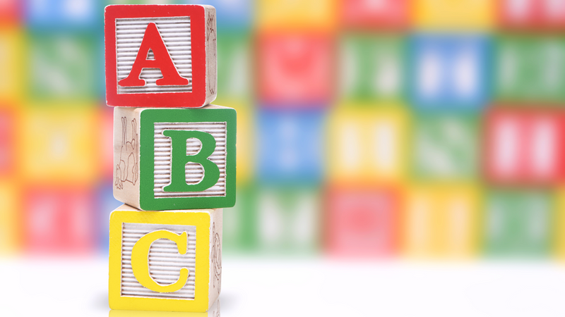 The ABCs of Financial Literacy