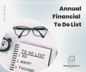 Things You Can Do for Your Future as the Year Unfolds