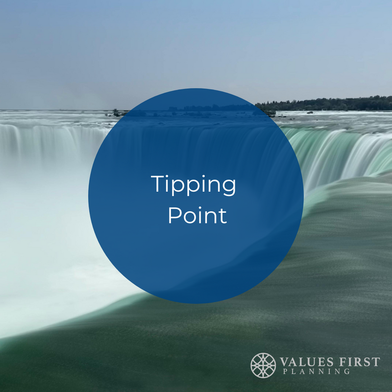 Tipping Point