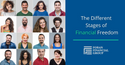 The Different Stages of Financial Freedom