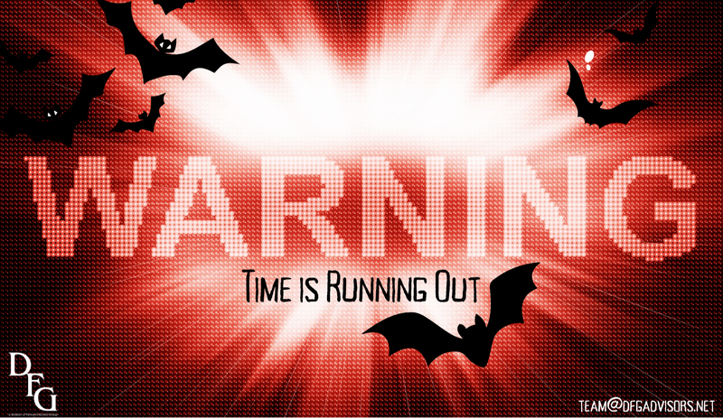 WARNING | Don't Let Your IRA Contributions Become a Nightmare!
