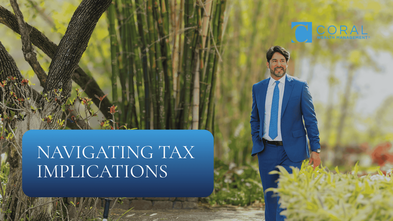 Private Credit: Navigating Tax Implications