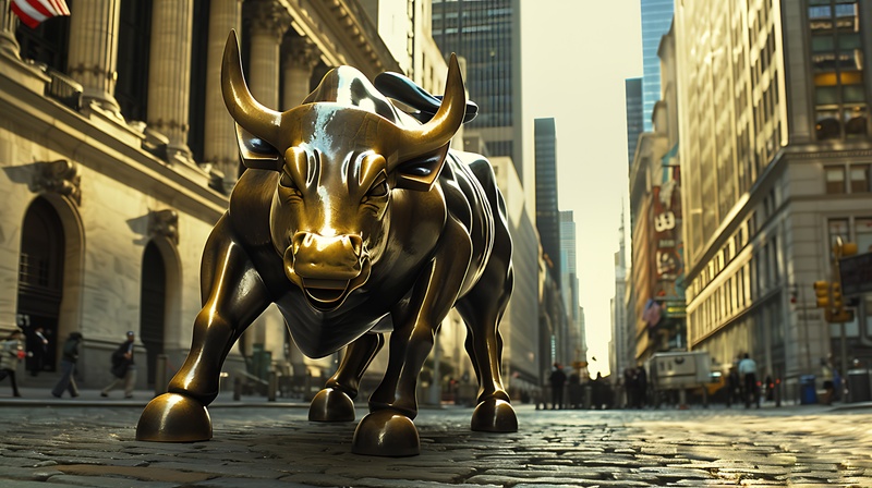 Good News for Wall Street, Bad News for the Economy