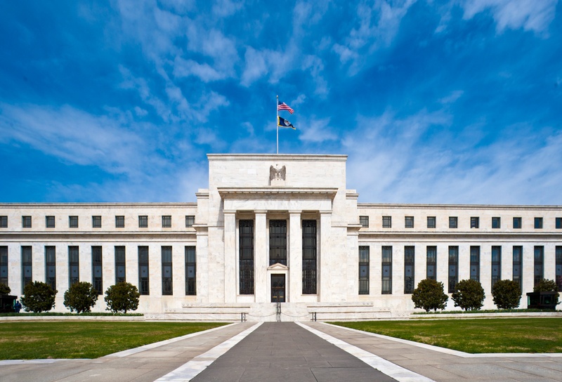 What’s Going on in the Treasury Market