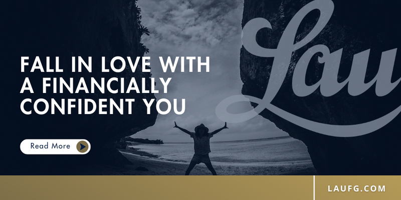 Fall In Love With A Financially Confident You