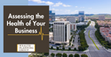 Assessing the Health of Your Business