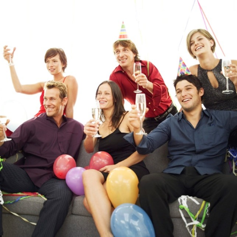 Economic & Inflation Information Create Market Jubilation