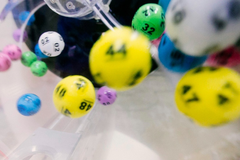 “Why the Lottery Is Fun…but Your Portfolio Has the Real Punchline”
