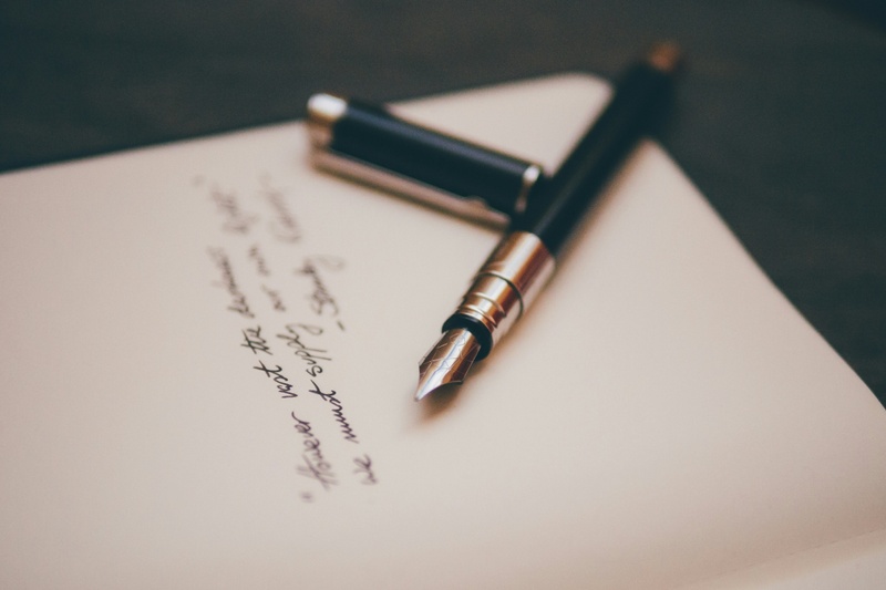 Estate Management Checklist