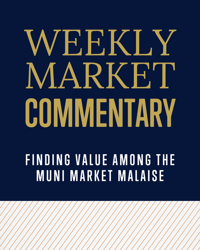 Finding Value Among the Muni Market Malaise