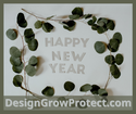 Happy New Year - 2022 into 2023