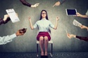 Out of Control: The Savvy Gal’s Guide to Financial Security