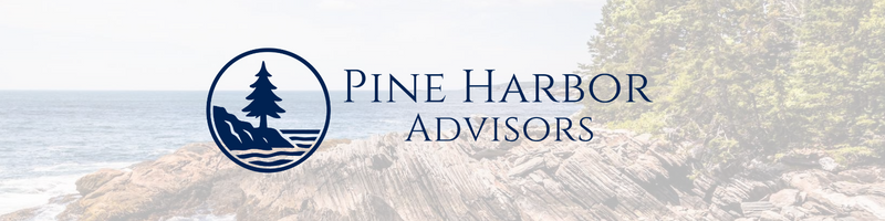 IIS Financial Services Is Now Pine Harbor Advisors