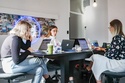 Austin—Get engaged in this Start up Hub—Non-profit style