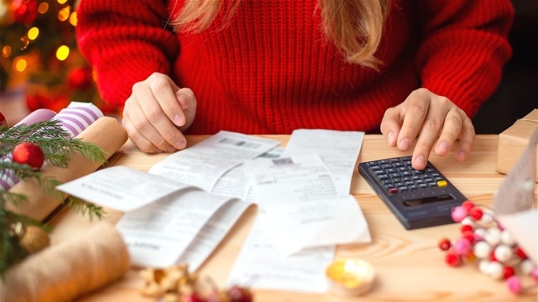 January Financial Detox: Recovering from Holiday Spending