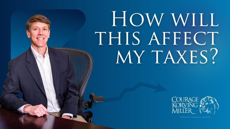 An Eyes Wide Open Approach to Taxes