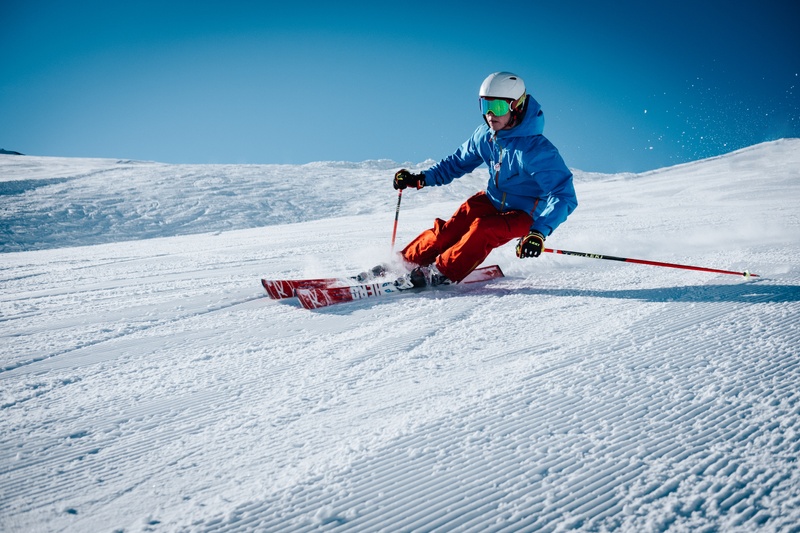 Ski Trip Safety: Does Your Insurance Cover Winter Sports Accidents?