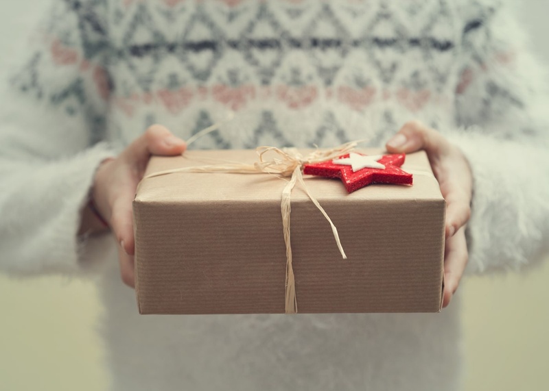 Giving Season Has Arrived! Here's 5 Ways to Maximize Your Year-End Giving Strategy