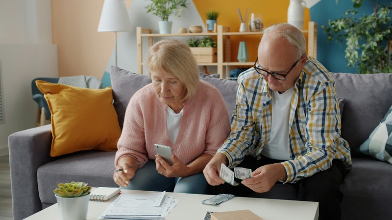 Bonus blog: Understanding Your Future Health Care Costs, Take 2 – The Impact of IRMAA