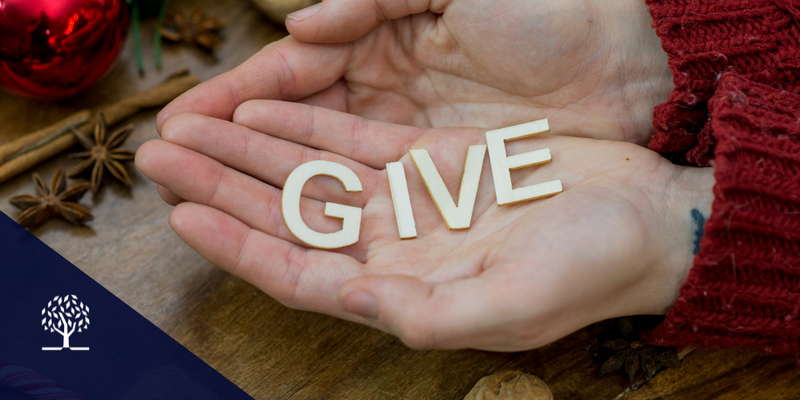 Six Strategies for Becoming a Super Giver