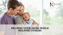 Helping Your Heirs While Helping Others