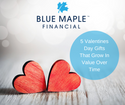 5 Valentine's Day Gifts that Grow in Value Over Time