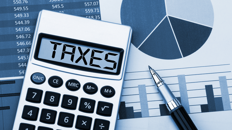 2024 Tax Brackets: How They Could Increase Your Take-Home Pay