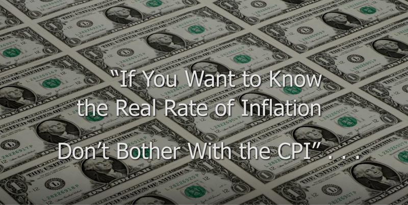 How Monetary Devaluation is Stealing Your Money
