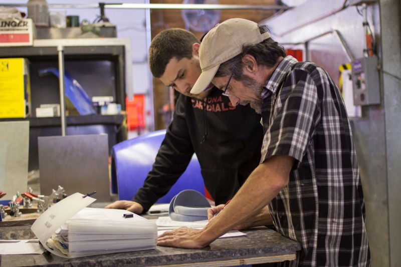 Taking Pride in Both Craft & Craftsman | Novakinetics Case Study