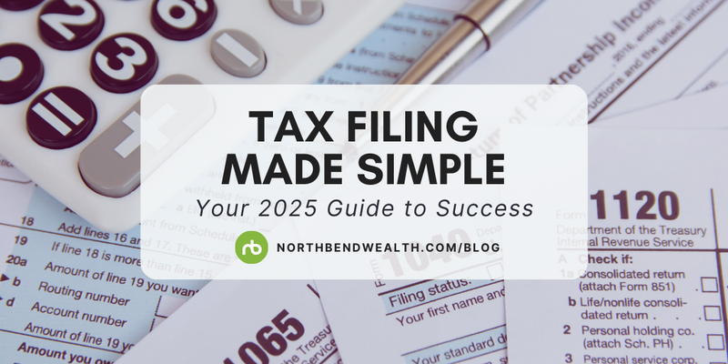 Tax Filing Made Simple: Your 2025 Guide to Success