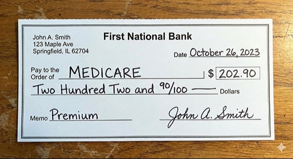 Medicare Premiums Will Rise in 2026