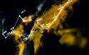 Consider the Big Picture During Periods of Market Stress