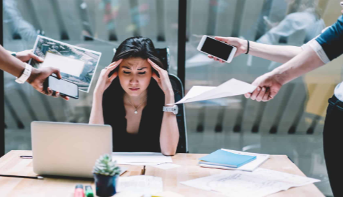Must You Fire Your Managers to Grow the Business?