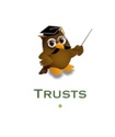Simon's ABCs of Trust