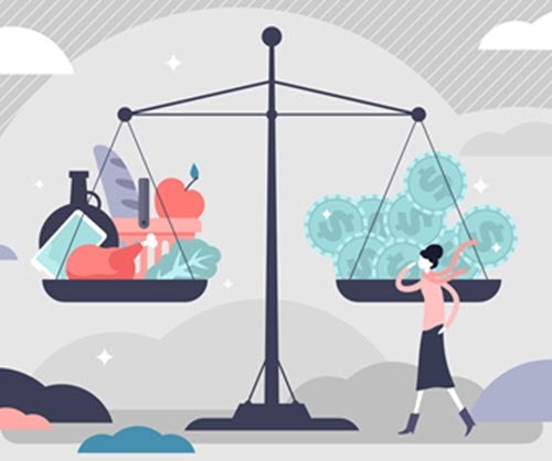 Cents & Sensibility - Inflation and Volatility