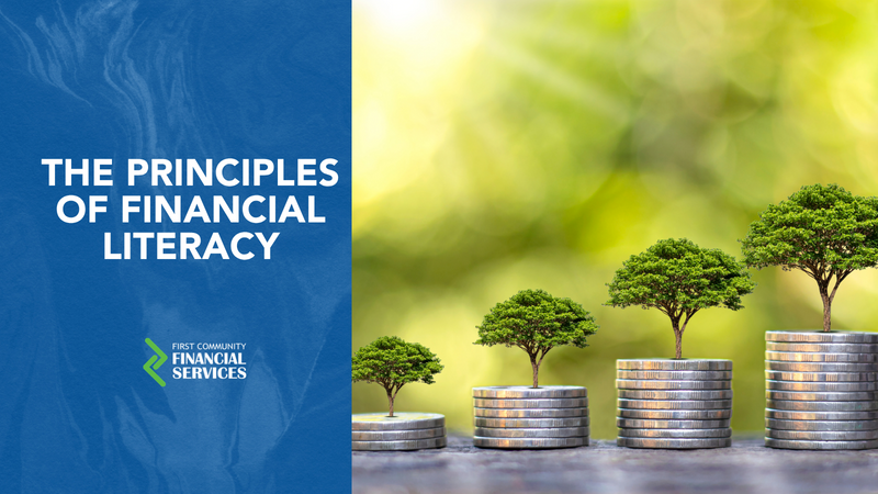 The Principles of Financial Literacy