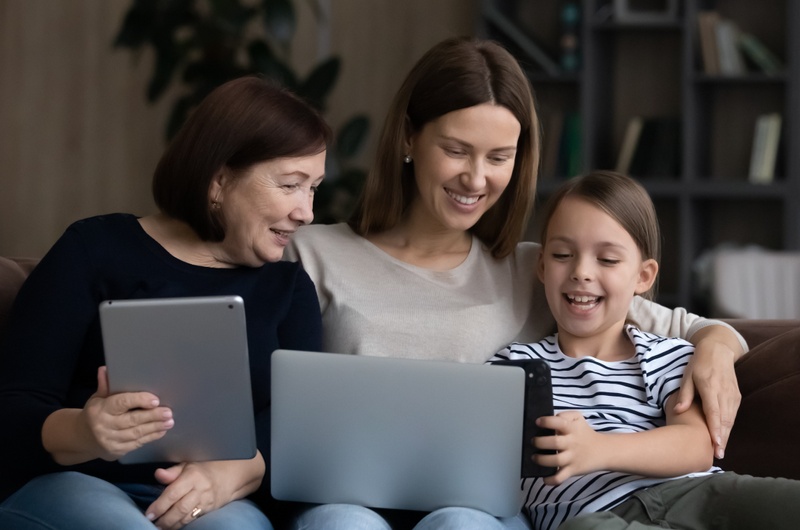 Digital Legacy Planning: Protecting Your Online Assets