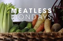 March Wellness: Hold the Meat
