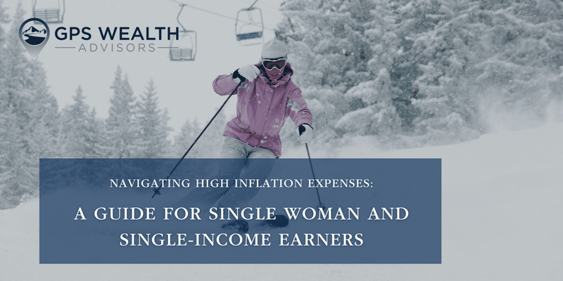 Navigating High Living Expenses: A Guide for Single Women and Single-Income Earners