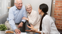 Elder Care, Caregivers, and Estate Planning: What You Need to Know