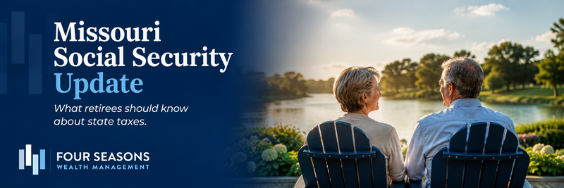 Missouri No Longer Taxes Social Security Benefits: What Retirees Should Know