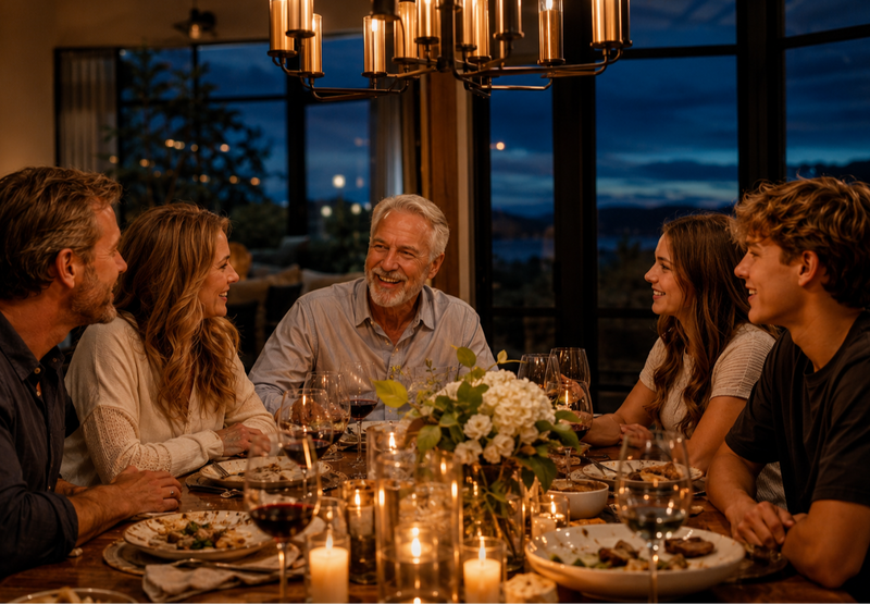 How Wealthy Retirees Generate Income From an $8 Million Portfolio
