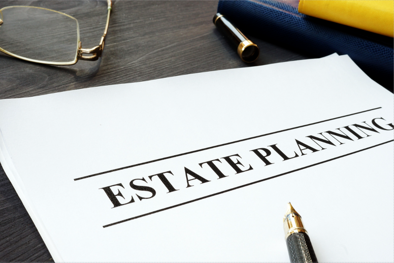 Estate Tax Law Changes—and How You Can Navigate Them