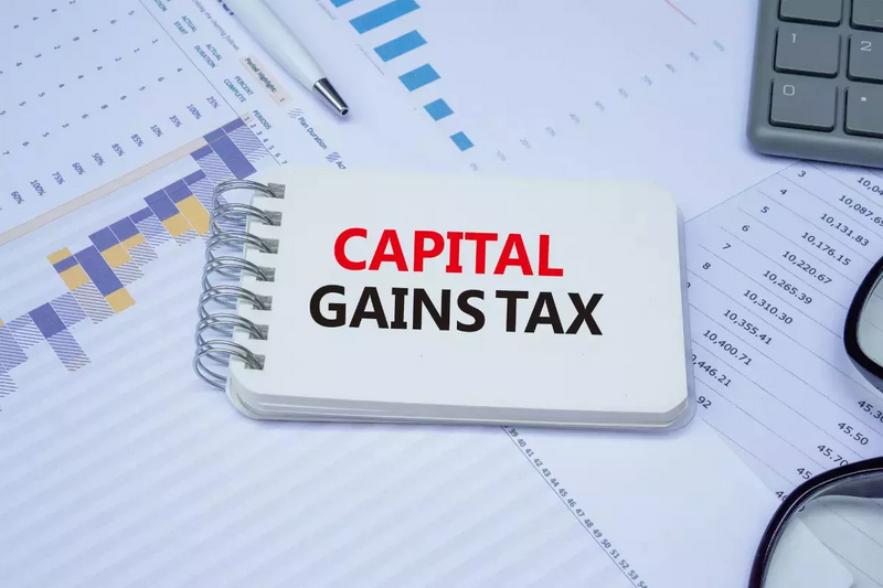 Why Your Regular Investment Account Might Be Smarter Than You Think (And How Capital Gains Taxes Act