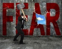 The Fear Industry has been Working Overtime