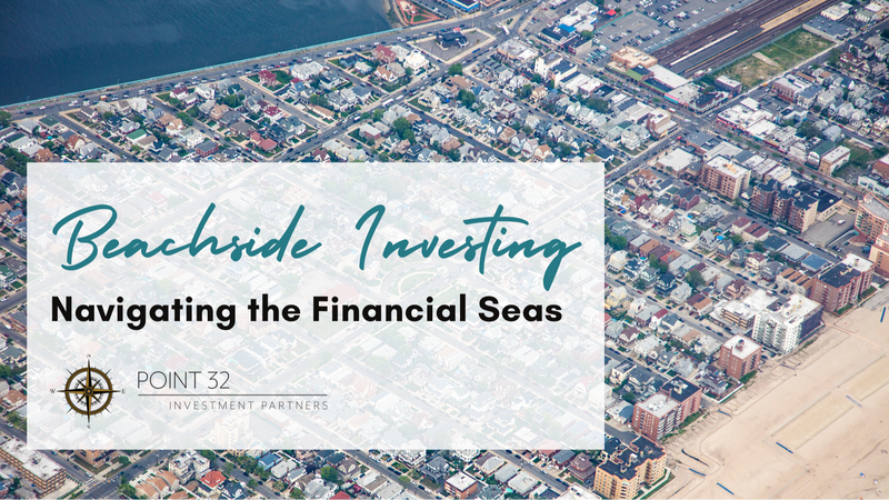 Beachside Investing: Navigating the Financial Seas