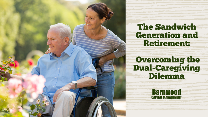 The Sandwich Generation and Retirement: Overcoming the Dual-Caregiving Dilemma