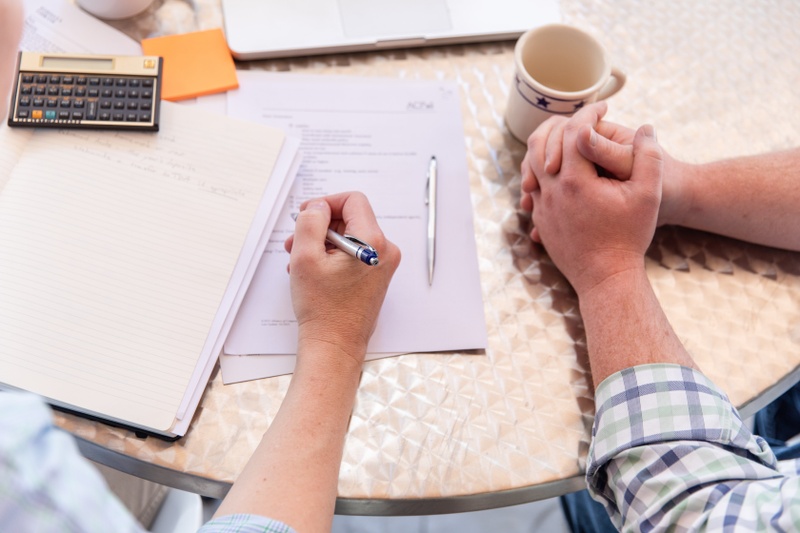 What YOU Don’t Want to Know About Building Wealth