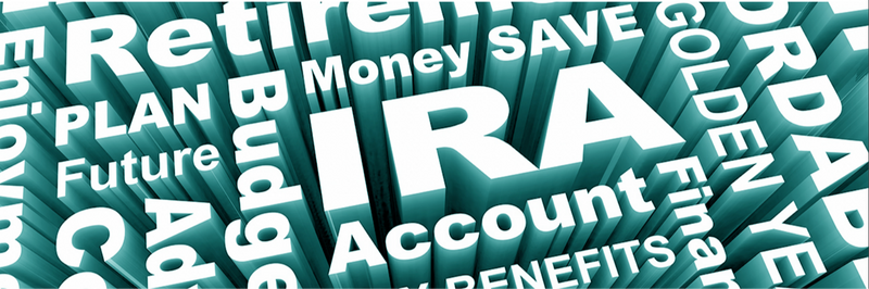 Contribute to an IRA Before the April 15th Deadline