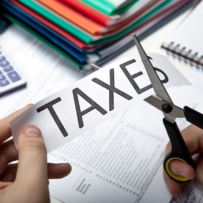 How to Pay Less in Taxes as a Business Owner—4 Smart Strategies